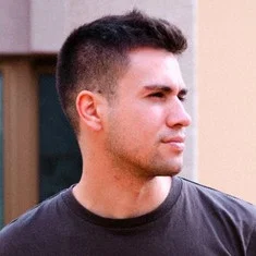 Jorge Sarria de Vicente
