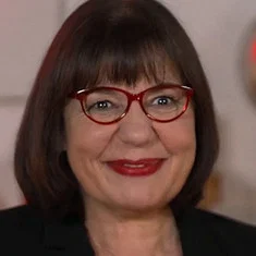 Sylvie Jenaly