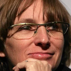 Dorota Kędzierzawska