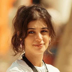 Nourine Abouseada