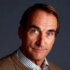 James B. Sikking