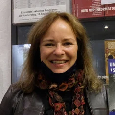 Eve Heller