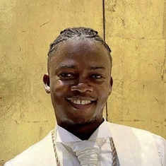 Rafiki Fariala