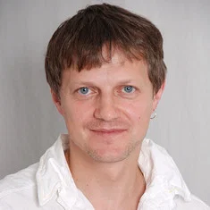 Вадим Сквирский