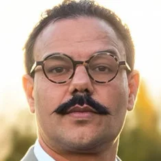 Mahmoud Essaidi