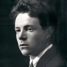 Юрий Хржановский