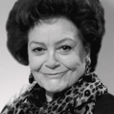 Marita Nordberg