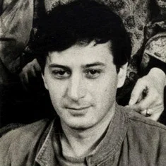 Lazaros Andreou