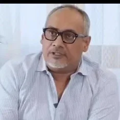 Abhinav Kashyap