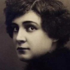 Маргарита Барская