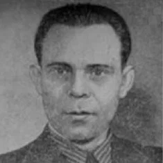 Фёдор Котельников