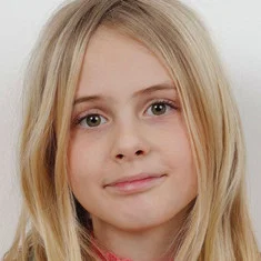Mia Grace Herold