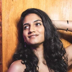 Pallavi Gunalan