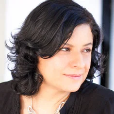 Mélikah Abdelmoumen