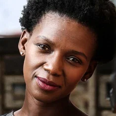 Nokuthula Ledwaba