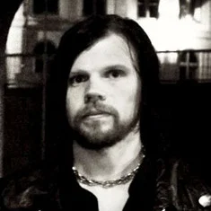 Mattias Norrman