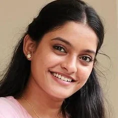 Meenakshi Warrier