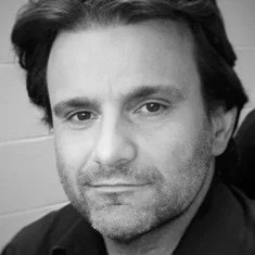 Nelson Harvey