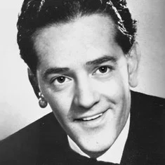 Eddie Shipstad