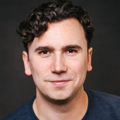 Scott Beaudin