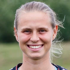 Klara Bühl