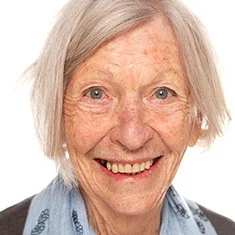 Maureen Wild