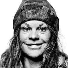 Christina Lustenberger