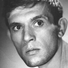 Валерий Лущевский