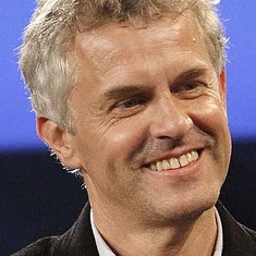 Theo Bierkens