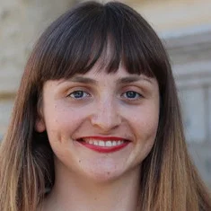 Helena Lanza