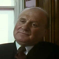 Donald Morley