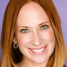 Ginger Britt Daniels
