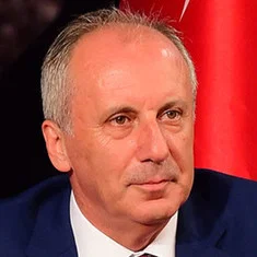 Muharrem İnce