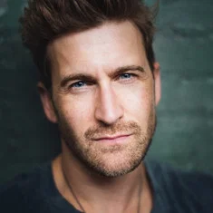Lucas Calhoun