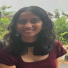 Aakanksha Bakhale