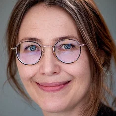 Kirstine Bjørnskov Eskedal