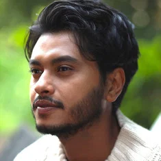 Arosh Khan