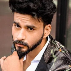 Saad Chaudhary