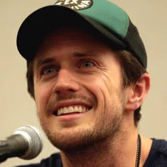 Pierce Brown