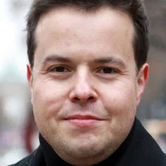 Nicolas Demorand