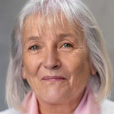 Alma Kickham