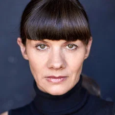 Anne Weber