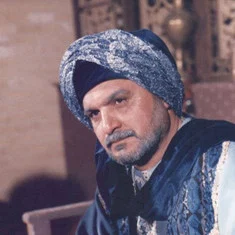 Mahdy El Hosseiny