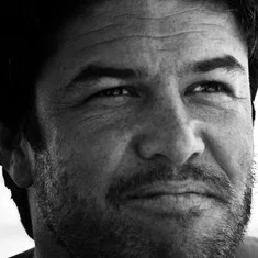 Jimmy Gamboa
