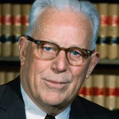 Earl Warren