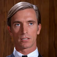 Rex Holman