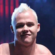 Edwin DeWees