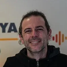 Siddharta Vargas Martínez