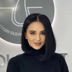 Sug`diyona Azimova