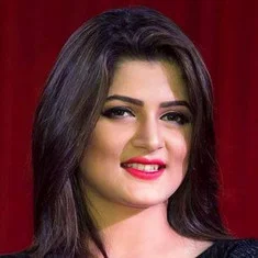 Srabanti Chatterjee
